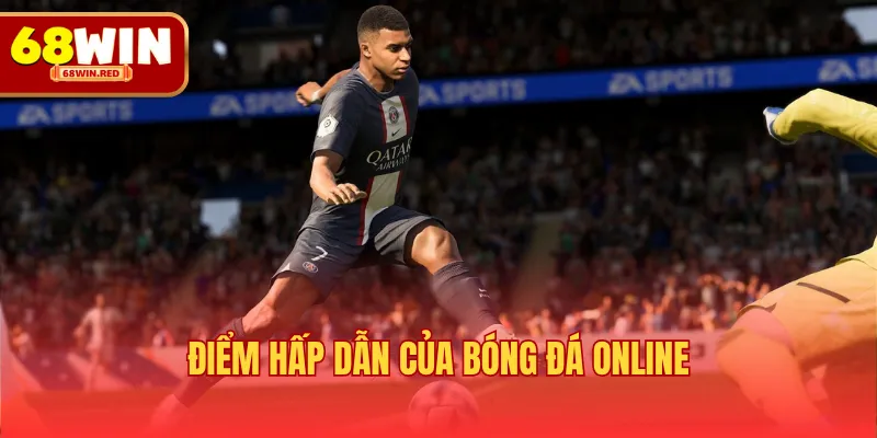 Các kèo đấu hấp dẫn tại bóng đá online